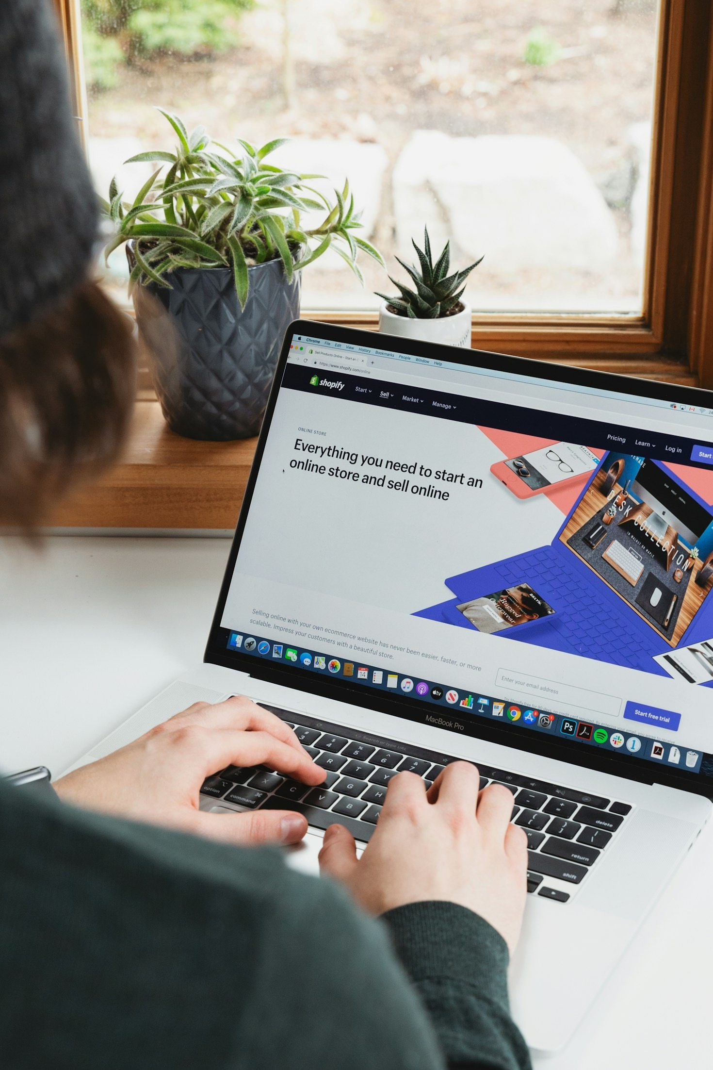 O impacto do marketing moderno no crescimento empresarial
